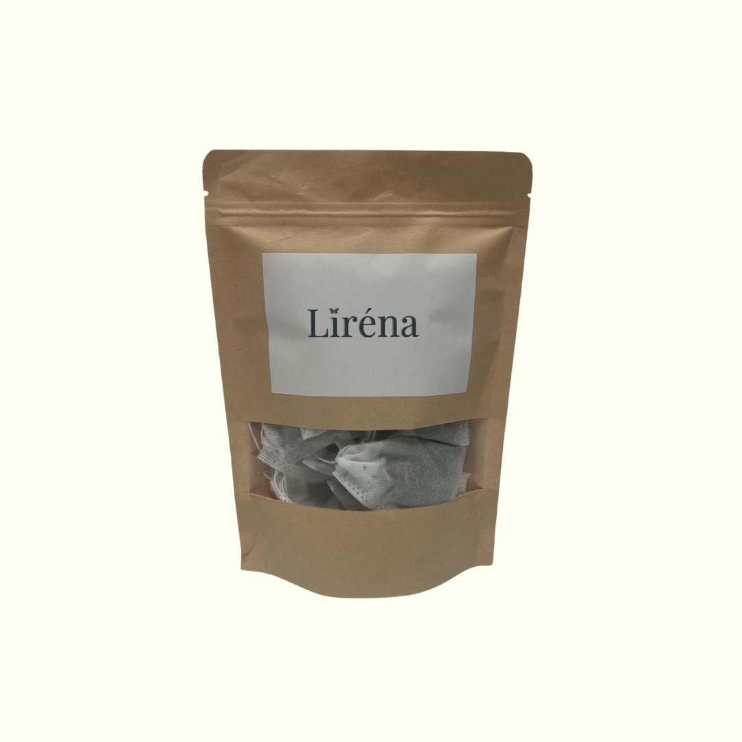 Liréna - tisane en sachet