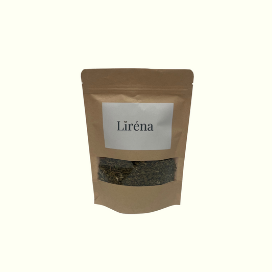 Liréna -  tisane en vrac