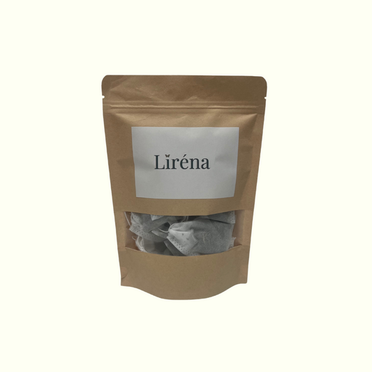 Liréna - tisane en sachet